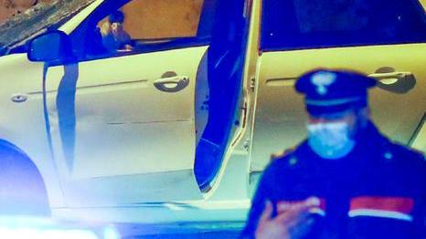 Tenta furto del telefonino arrestato e processato
