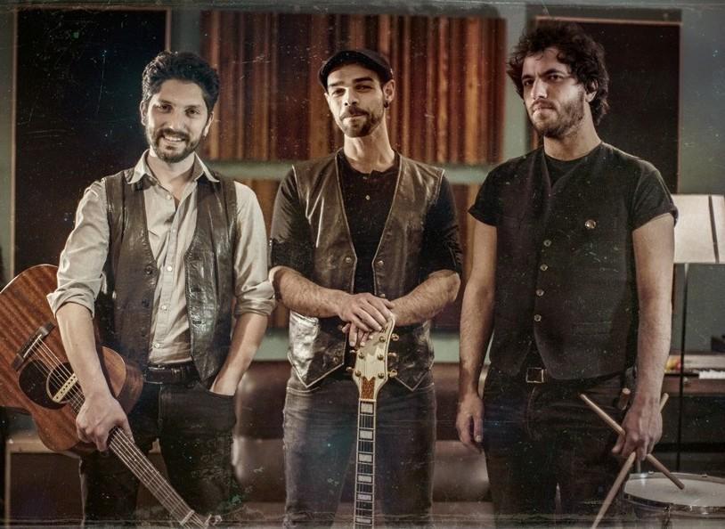 Una domenica di blues a Villa Rovere di Correggio