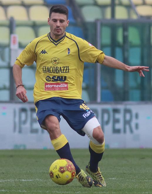 Fabio Gerli: «Il nuovo Modena sprigiona già entusiasmo» 
