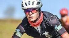Le atlete reggiane in evidenza sulle Dolomiti