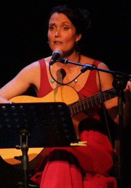 Daniella Firpo più Morgani Quartet Sonorità brasiliane e internazionali 