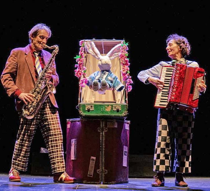 Tanta musica e la prosa Così anche a Maranello si torna a gustare il teatro