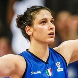 Europei femminili di basket, l’Italia si arrende alla Serbia al supplementare