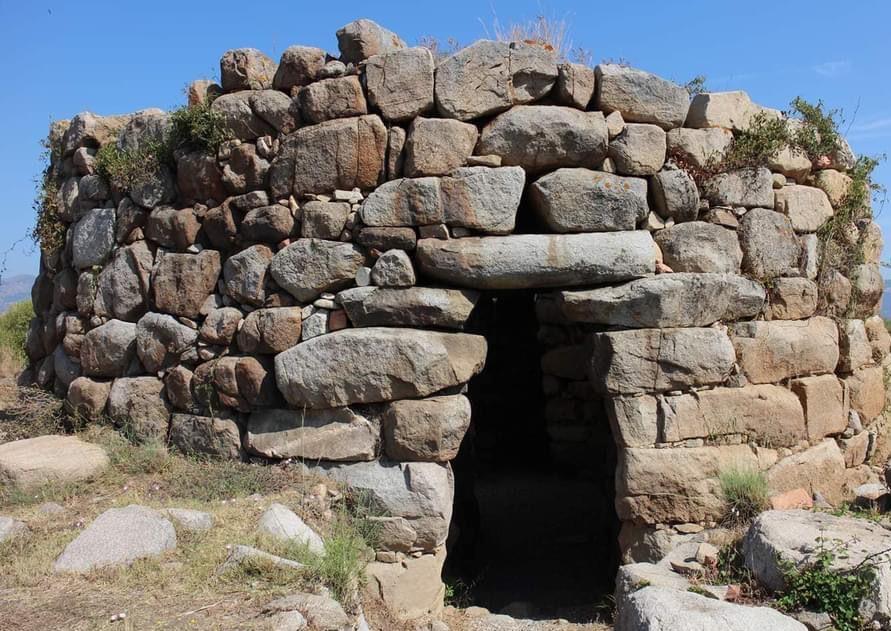 Tortolì riprendono le visite guidate a S’Ortali e su Monti