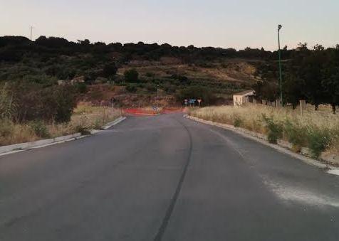 La circonvallazione verso l’apertura 