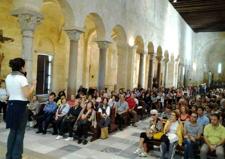 Visite guidate in città, coop Bisleonis attiva soltanto a San Gavino