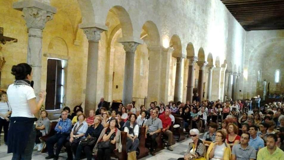 Visite guidate in città, coop Bisleonis attiva soltanto a San Gavino
