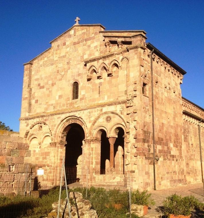 Le celebrazioni per Sant’Antioco limitate soltanto ai riti religiosi
