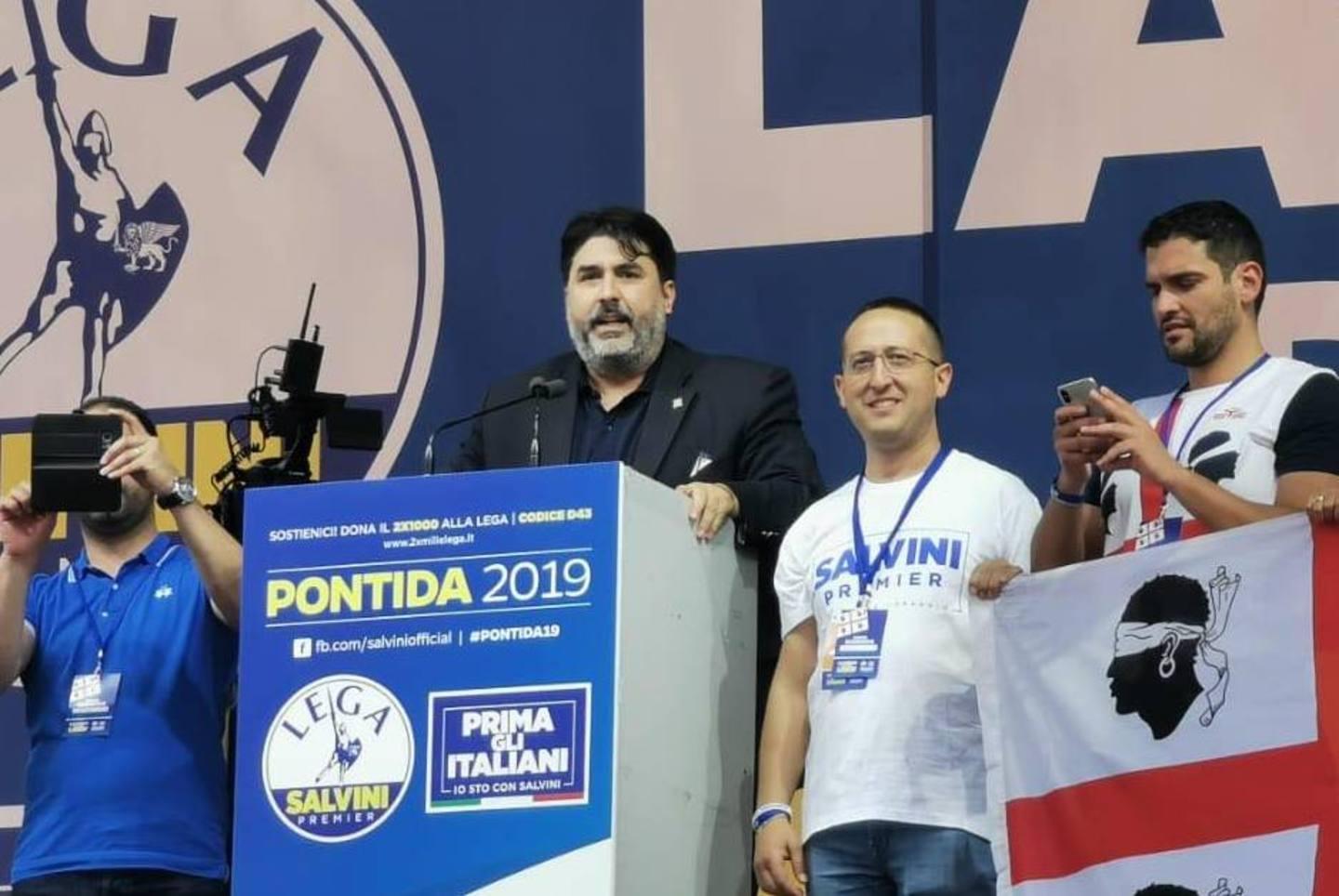 Ancora dispetti e ripicche tra Lega e Psd’Az