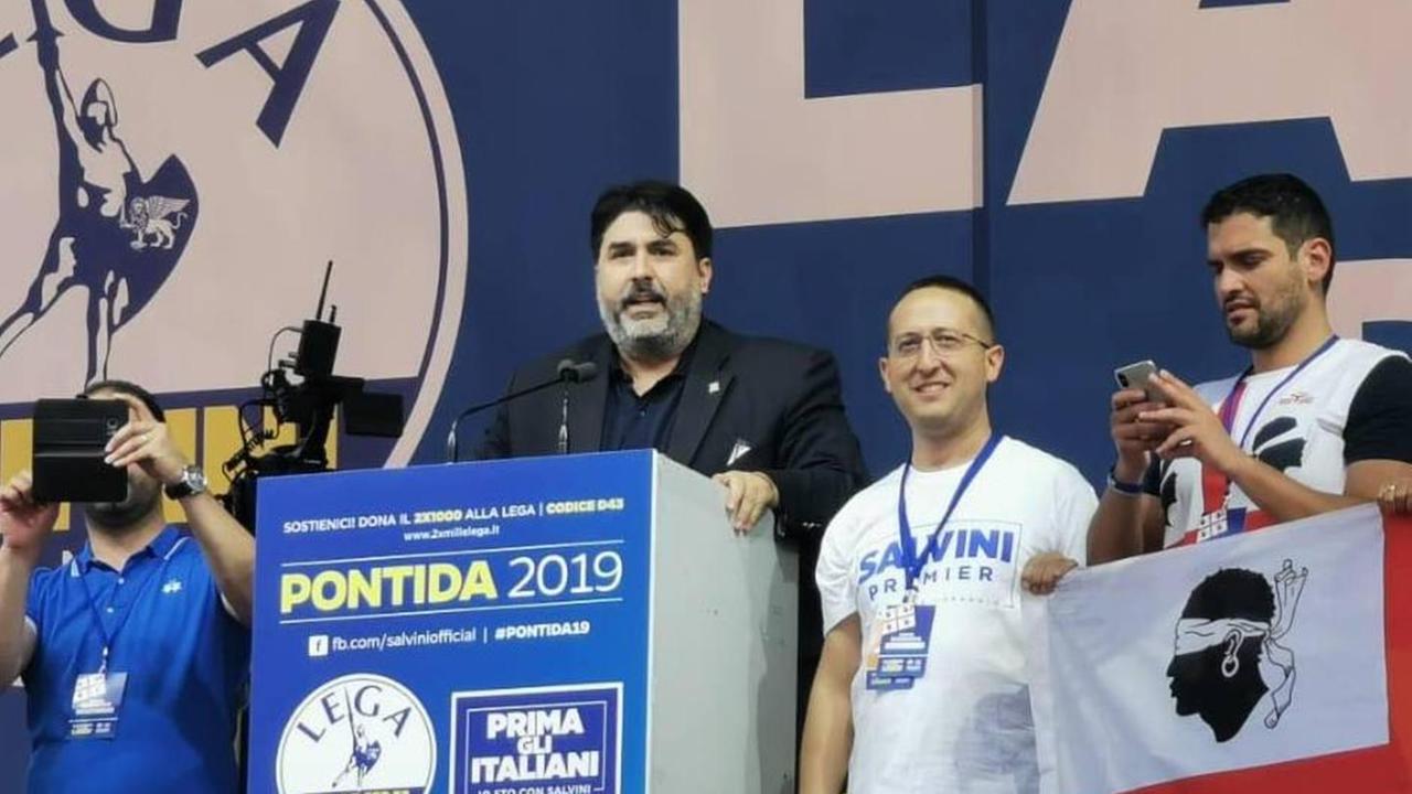 Ancora dispetti e ripicche tra Lega e Psd’Az
