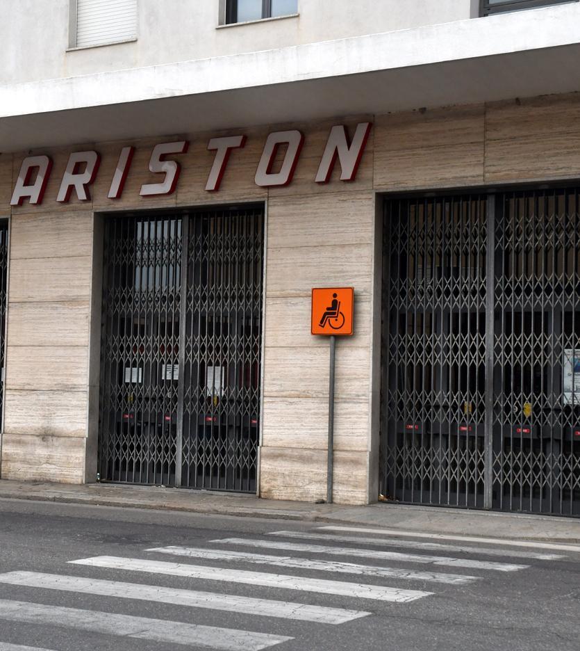 Finalmente al cinema, lunedì 21 a Oristano riapre l’Ariston 