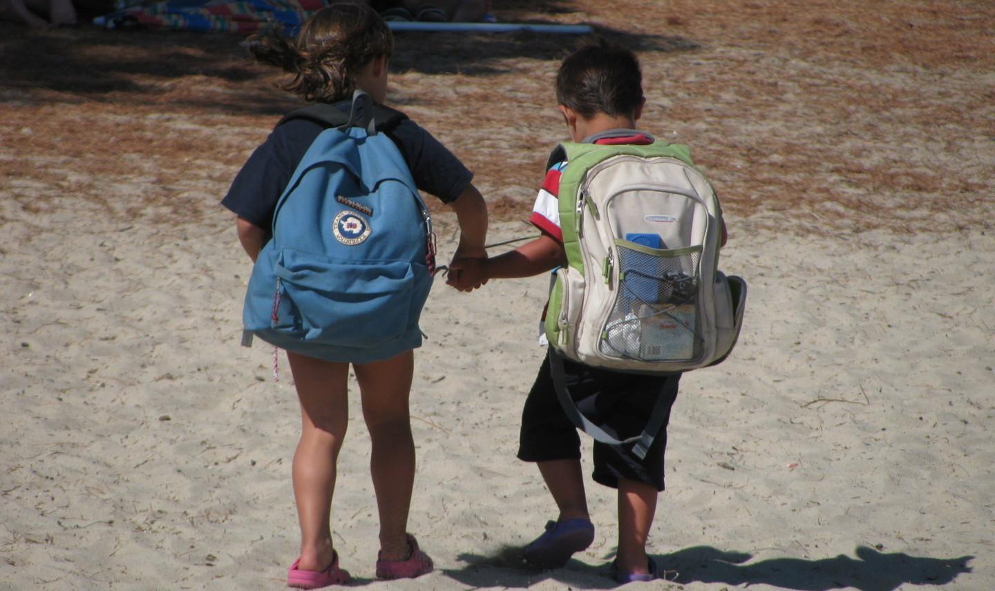 Dal Comune i buoni ai bambini per frequentare i centri estivi 