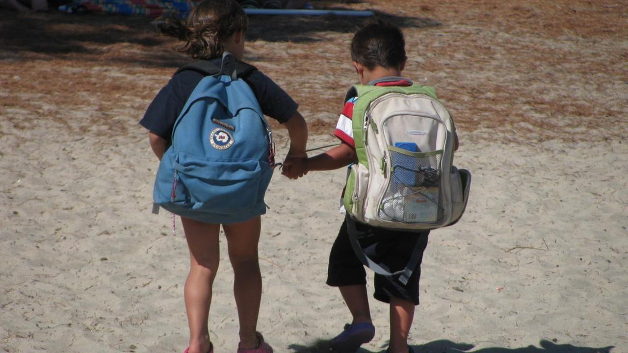 Dal Comune i buoni ai bambini per frequentare i centri estivi