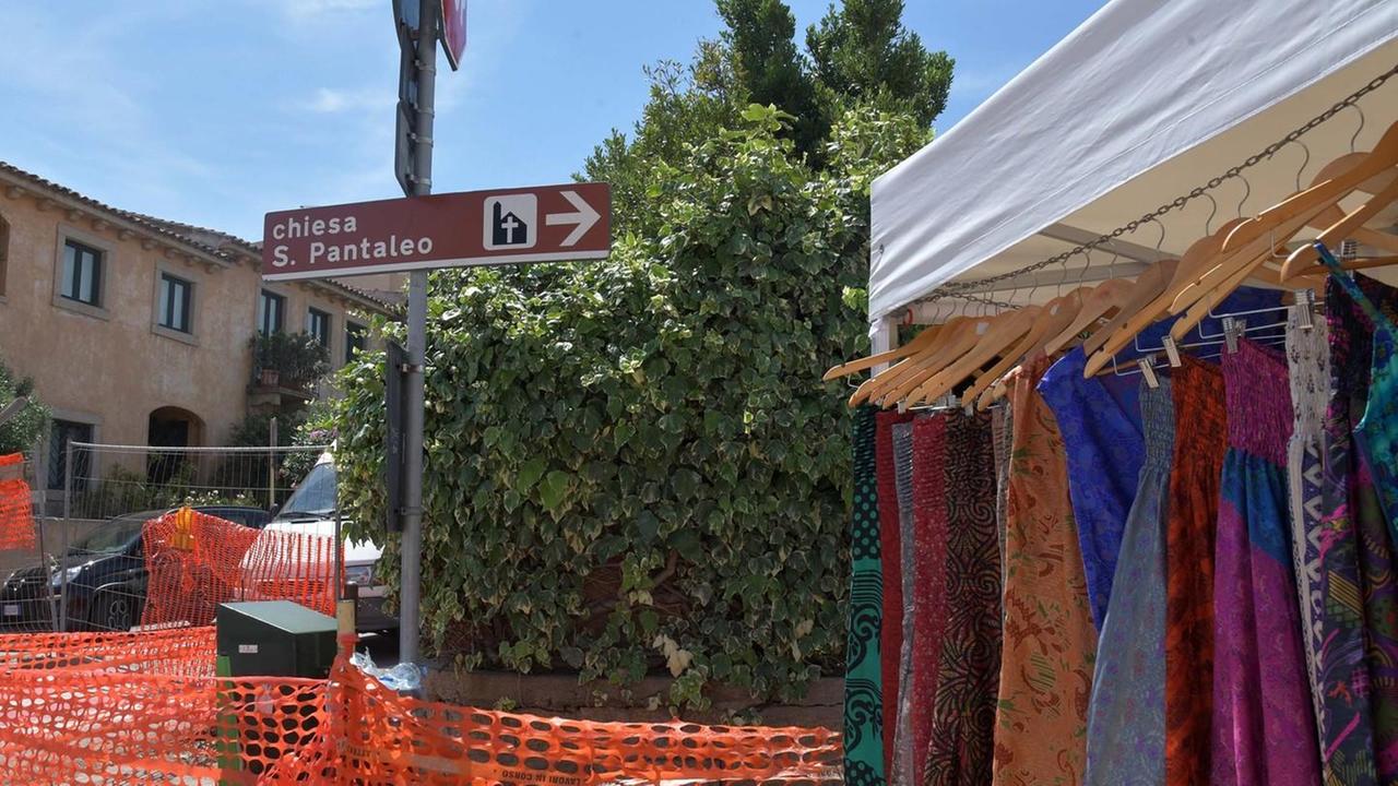Nizzi affronta l’ira di San Pantaleo