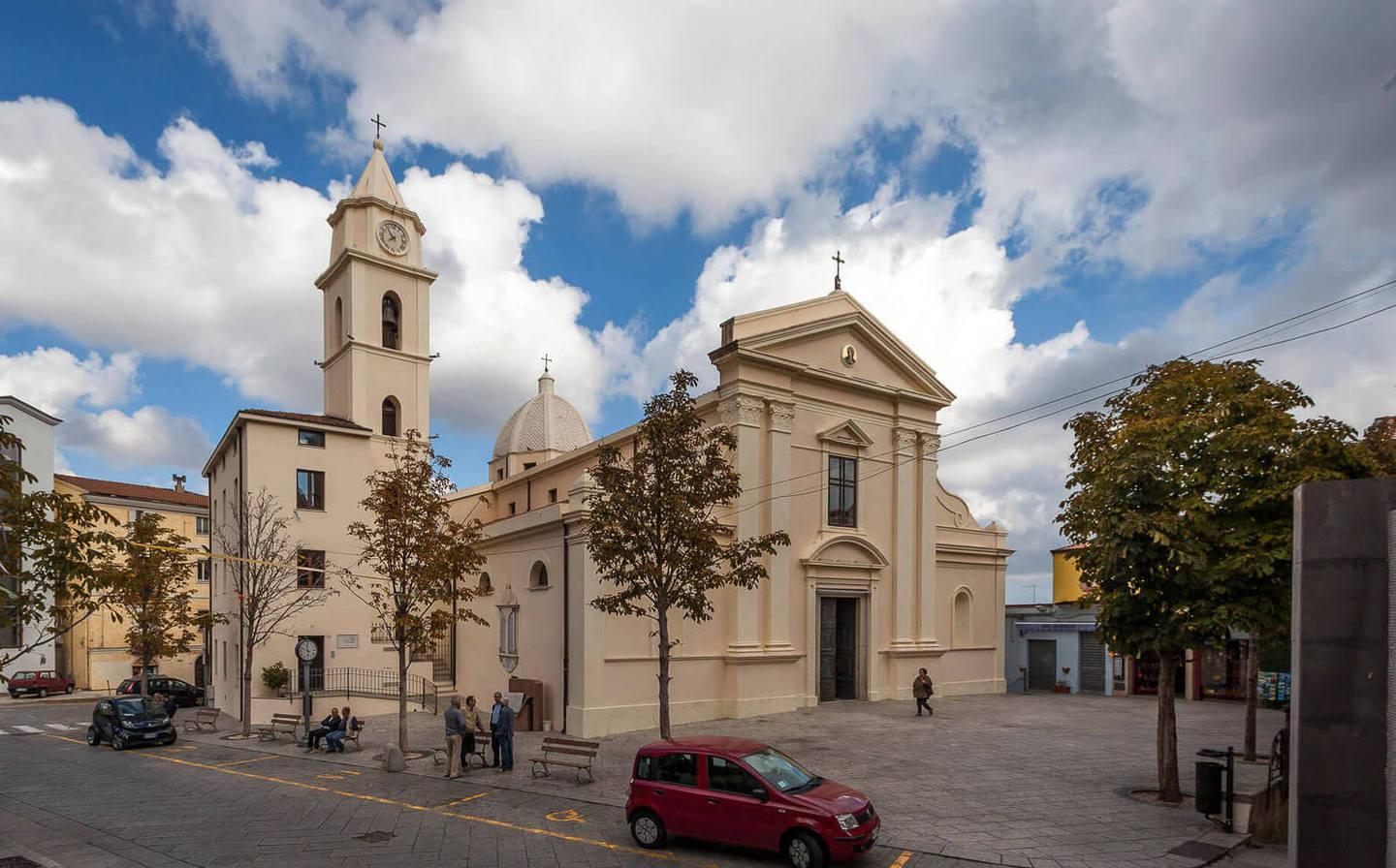 Tutte le nuove nomine della diocesi di Lanusei 