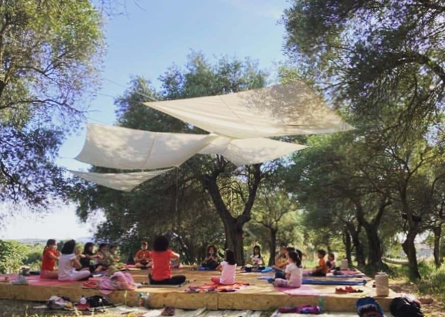 Torna Bardunfula, il regno dei bambini 