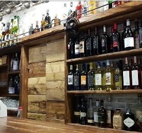 Antico caffè svizzero, eccellenza ozierese 