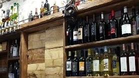 Antico caffè svizzero, eccellenza ozierese