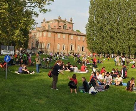 Castelfranco. Agroalimentare e motori si uniscono Villa Sorra ospita domani il Made in Italy 