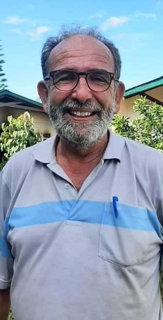 Carpi. Addio al missionario Luciano Lanzoni, da trent’anni in Madagascar 