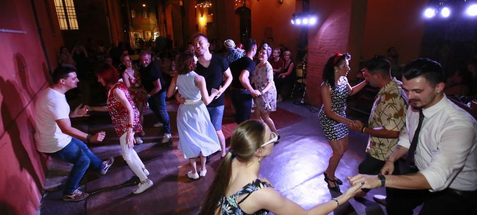 Modena. Ritorna la festa della musica: tre giorni di concerti per tutti 