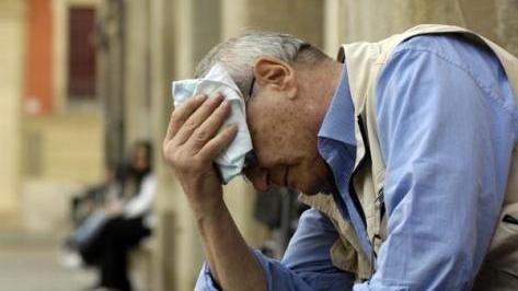 Modena. Comincia il grande caldo Nei prossimi 10 giorni si sfioreranno i 40 gradi