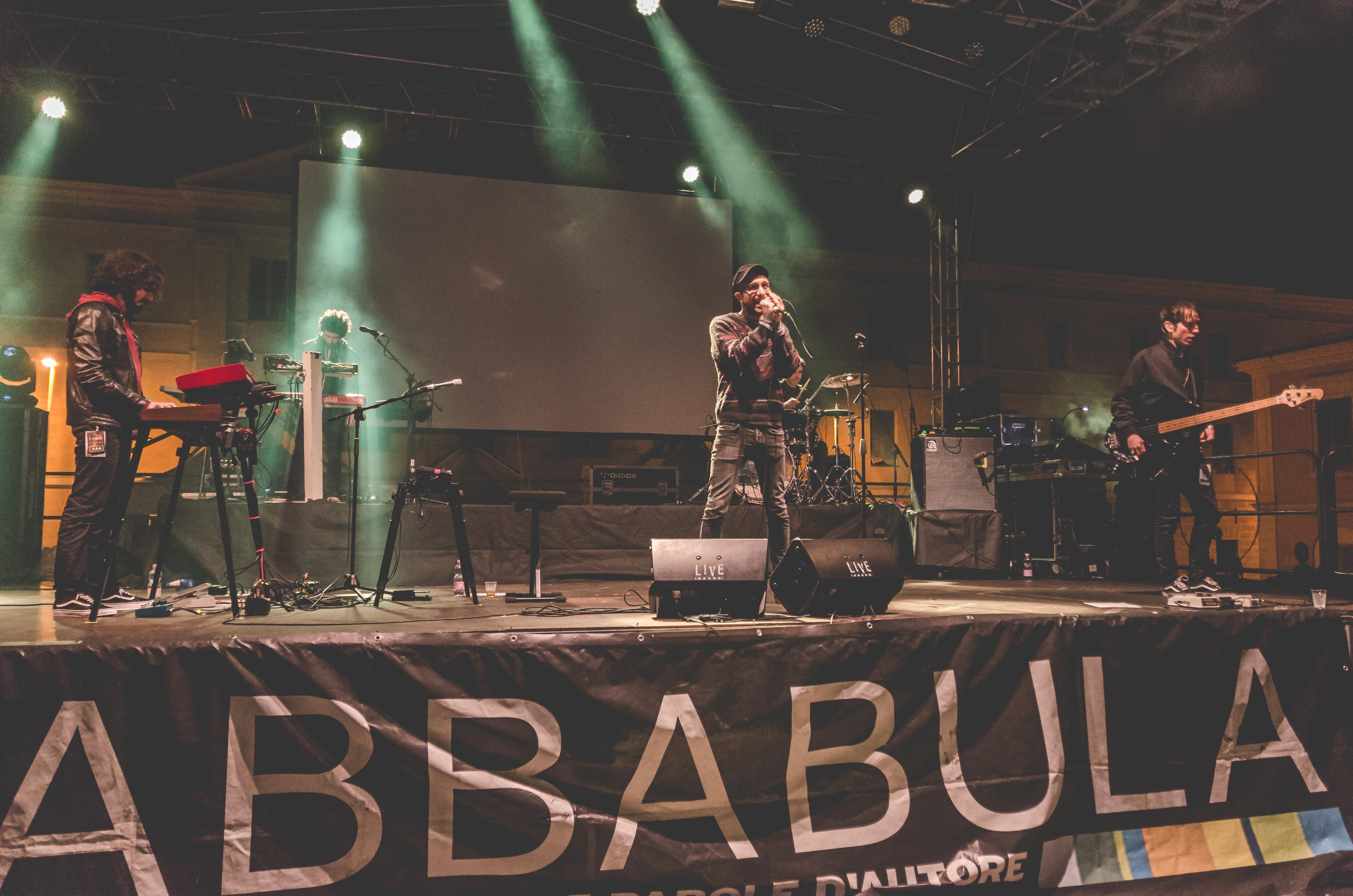 Ad Abbabula di Sassari 30mila euro dal bando voluto da Fedez