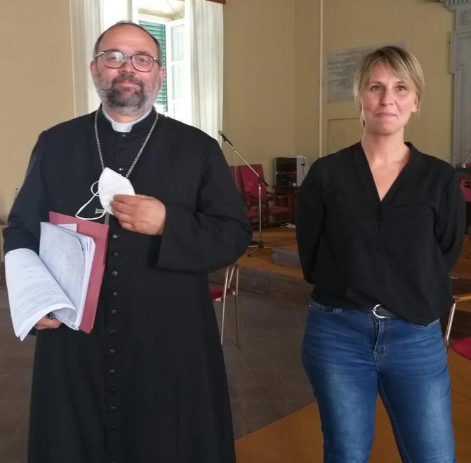 La pandemia getta nella povertà i giovani: è record di richieste d’aiuto alla Caritas di Lucca