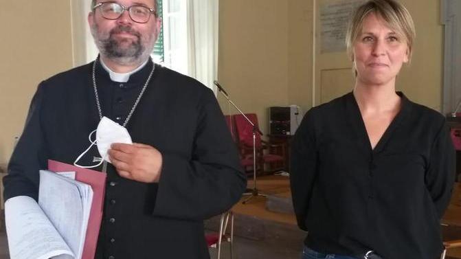 La pandemia getta nella povertà i giovani: è record di richieste d’aiuto alla Caritas di Lucca