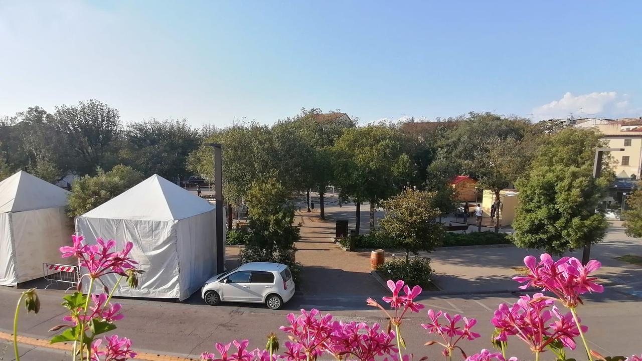La Mostra del Chianti si svolgerà dal 26 giugno al 4 luglio a Montespertoli