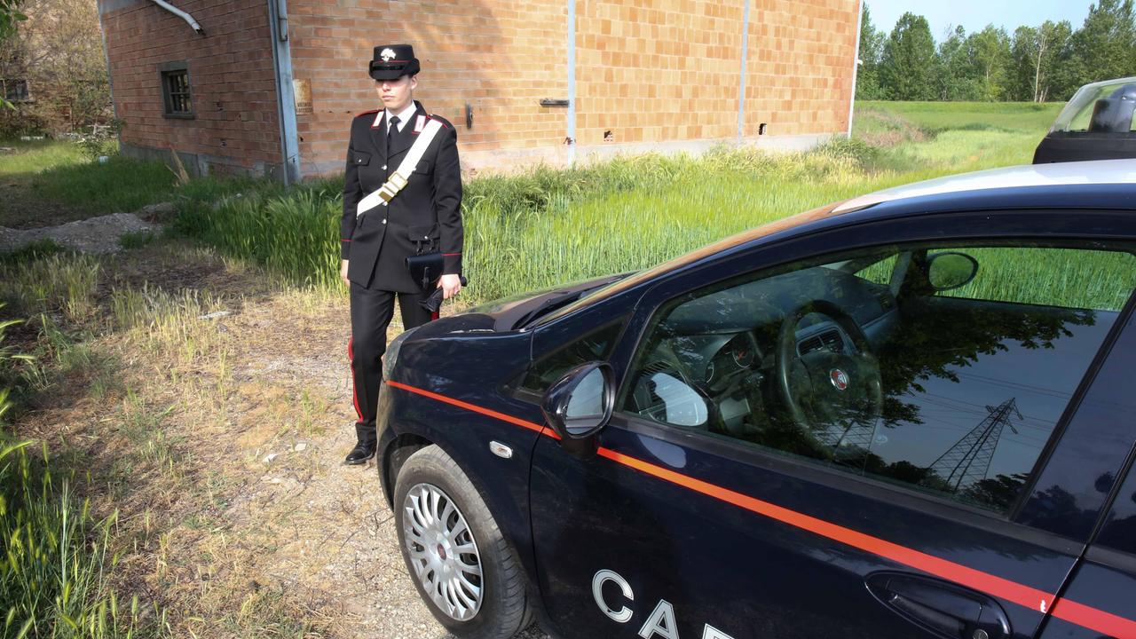 Anni di violenze e percosse, marito violento allontanato da casa