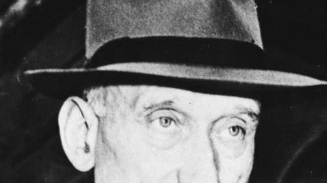 Papa: diventa venerabile Schuman, tra padri fondatori Ue