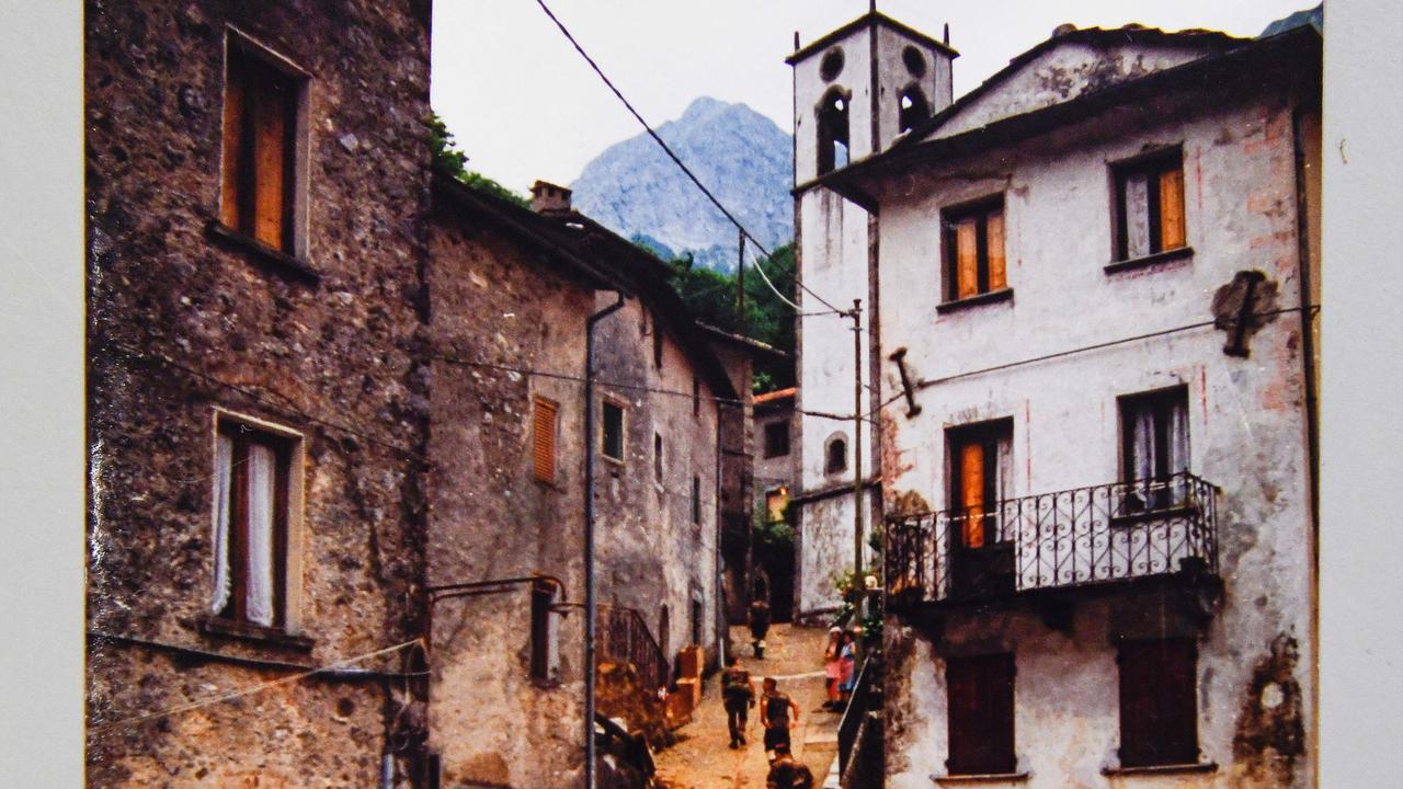 Il sindaco dell'alluvione del 1996: «Ricostruzione veloce, ma ferita ancora aperta»