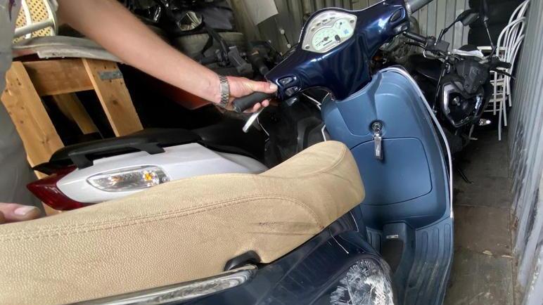 Scontro tra scooter, s’indaga sul gioco pericoloso
