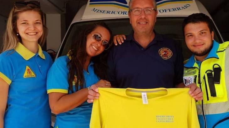 Volontari in arrivo da tutta l’Italia con le “vacanze” della solidarietà