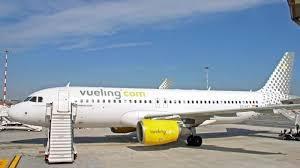 Olbia e Firenze collegate per tutta l'estate con Vueling