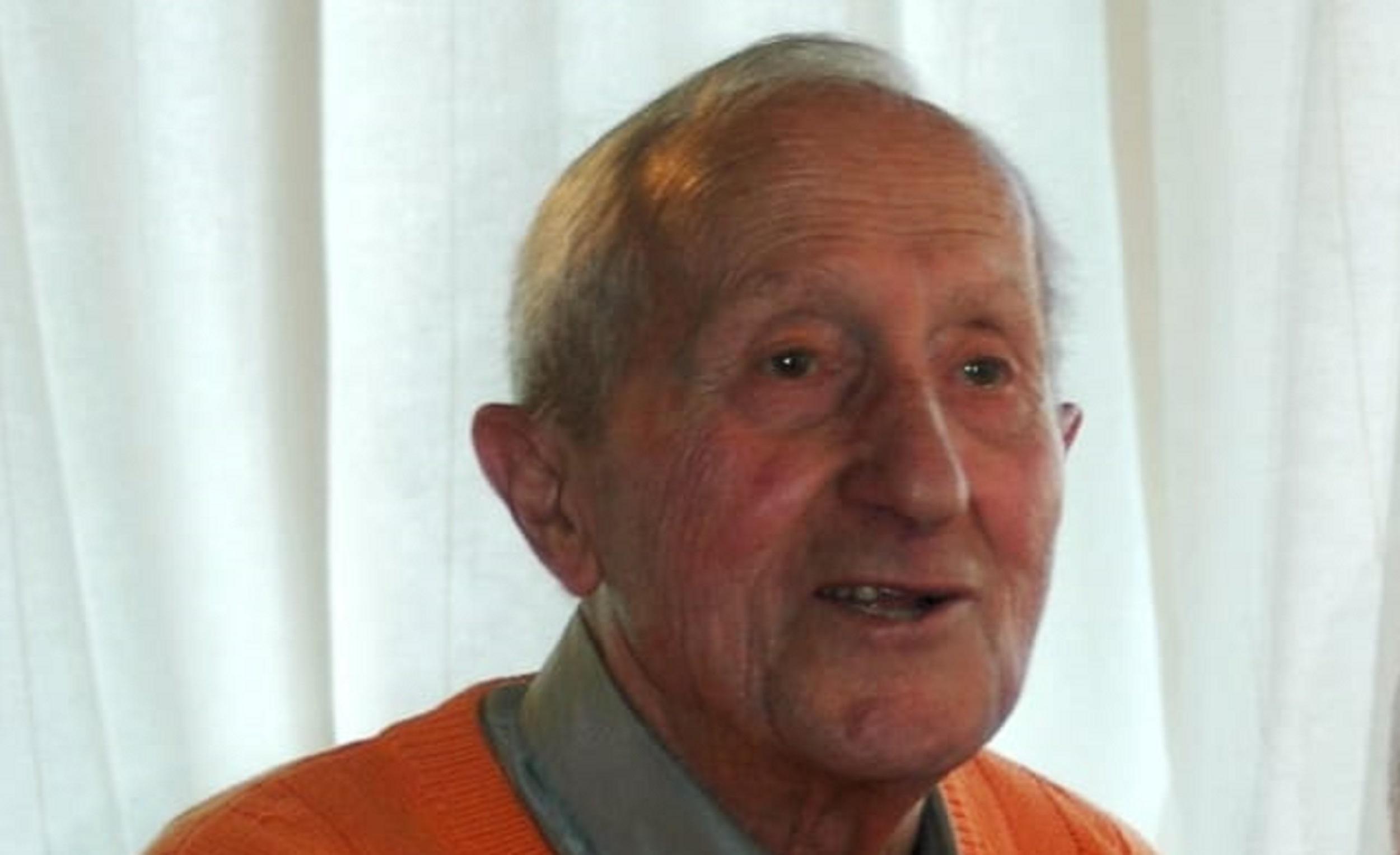 Luciano Bonati, morto a 89 anni