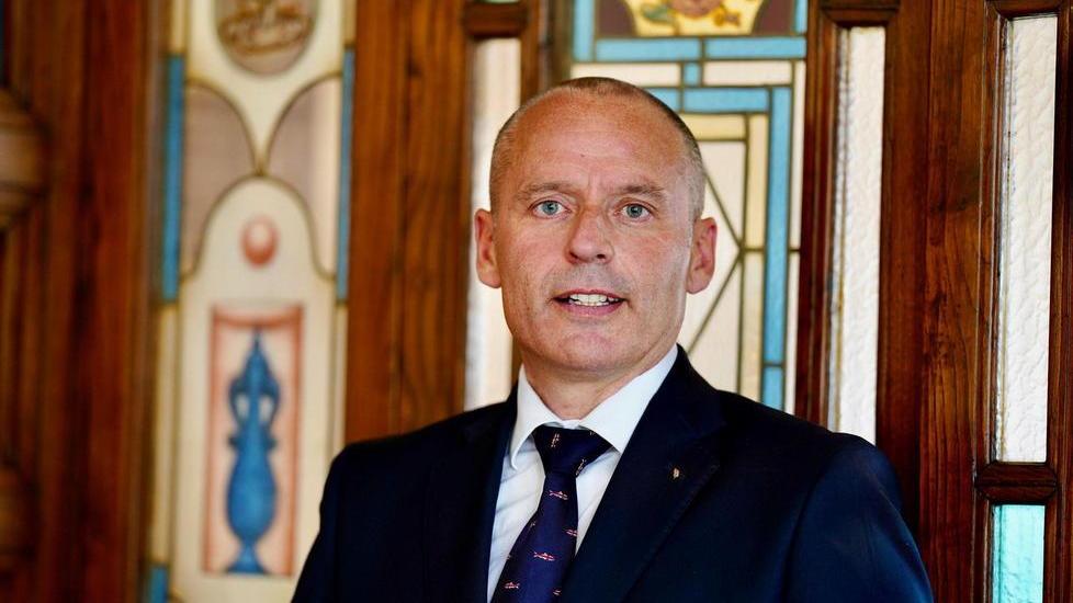 Appello all’unità per il Recovery Plan