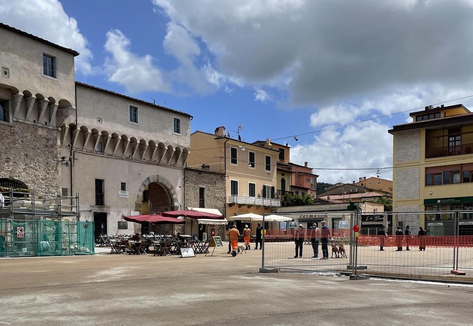 Arrivano i semafori sonori per aiutare i non vedenti