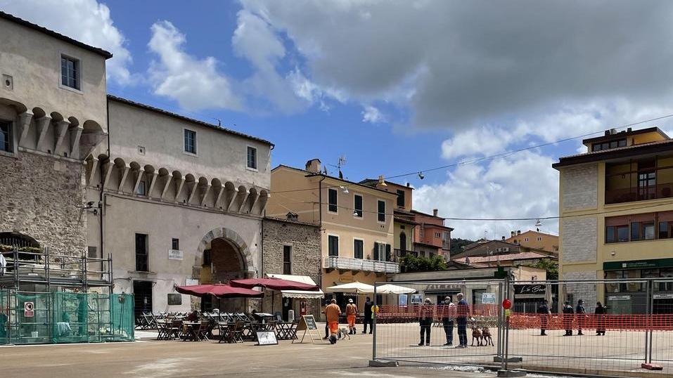 Arrivano i semafori sonori per aiutare i non vedenti