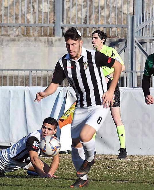Riccardo Lucaccini: «Resterei a Massa» 