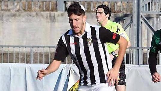 Riccardo Lucaccini: «Resterei a Massa»