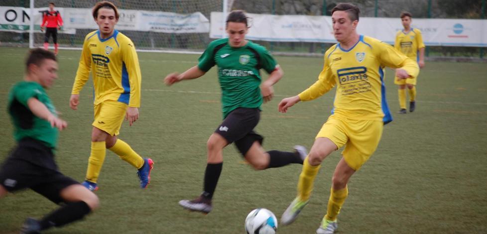 L’Under 17 chiude contro la Pistoiese Le ragazze in trasferta domani a Lucca 