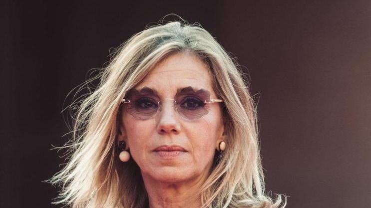 Autrice e interprete insieme La prima volta a teatro di Concita De Gregorio