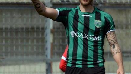 Lucchese, il club si tuffa sul portiere Vivoli piace anche Barranca, goleador della serie D