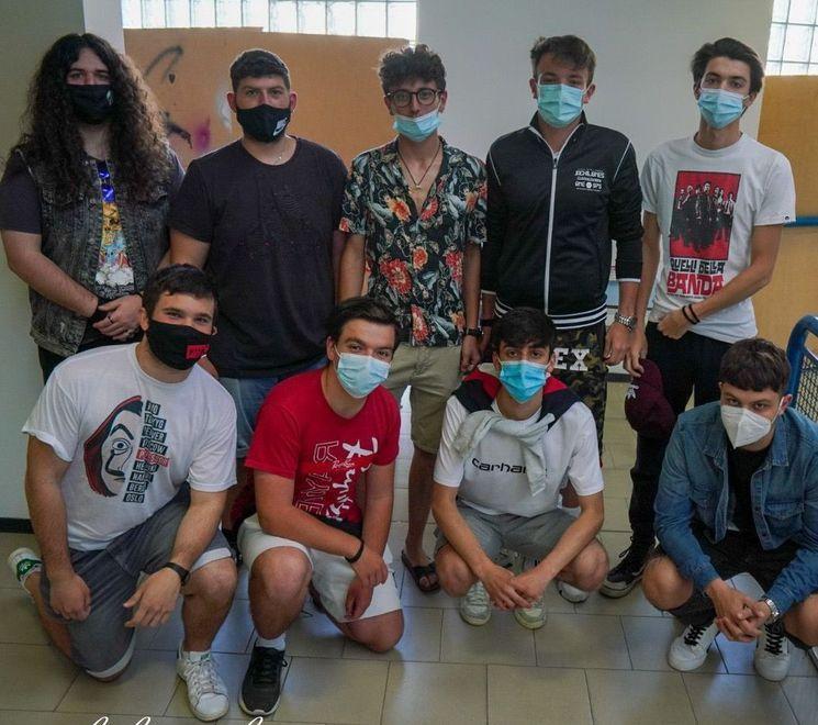 Lo strano esame di maturità nell’anno segnato dal Covid «Ma le emozioni restano» 