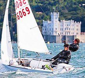 Ecco il Villaggio della Vela, sport e cultura del mare 