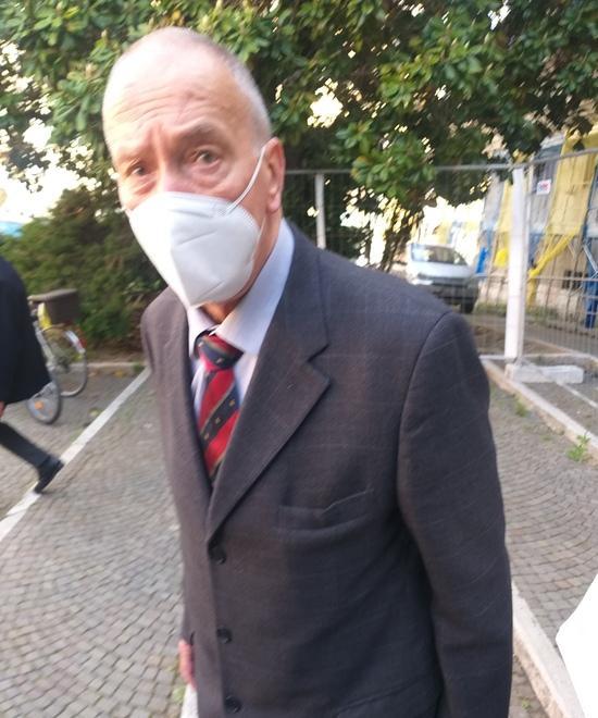 Processo Scieri, in tre per un giudizio rapido 