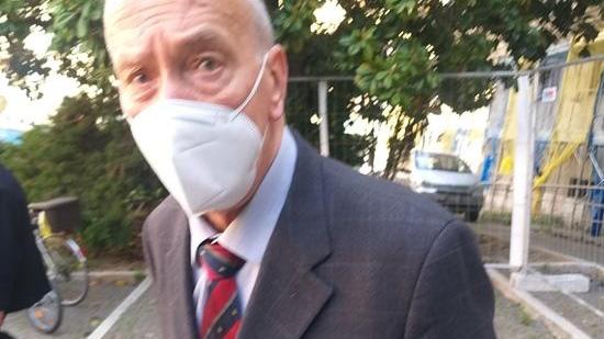 Processo Scieri, in tre per un giudizio rapido