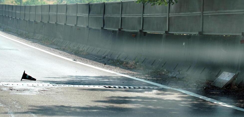 «Il giunto-trappola va sostituito subito Fi-Pi-Li indecente» 